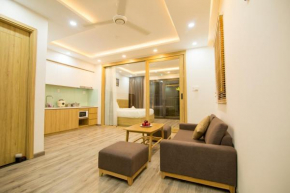 TONY ESTATES Danang Beach Luxury Apartments